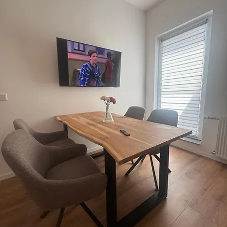 Daire Derko 1 Duisburg