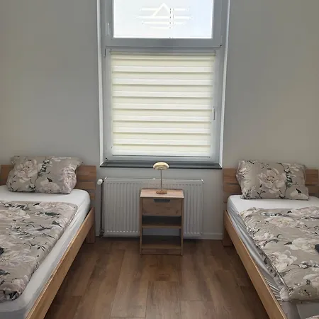 Derko 1 Daire Duisburg